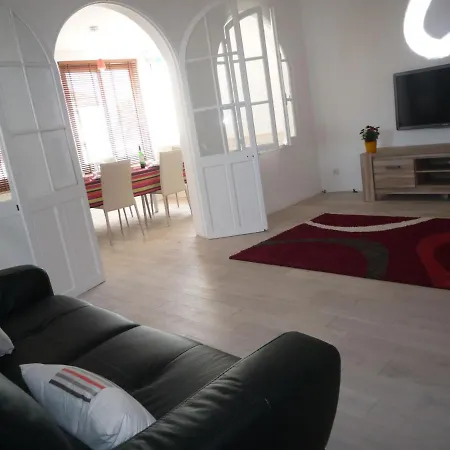 Διαμέρισμα La Ciotat, Sea View, Panoramic Terrace, Downtown, Nice 80m2