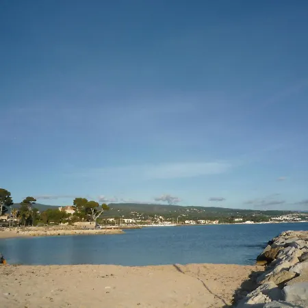 La Ciotat, Sea View, Panoramic Terrace, Downtown, Nice 80m2 *