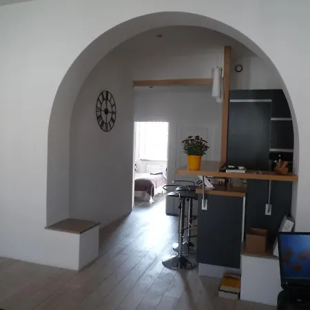 La Ciotat, Sea View, Panoramic Terrace, Downtown, Nice 80m2 Λα Σιοτά