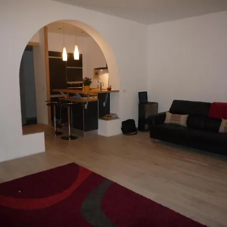 La Ciotat, Sea View, Panoramic Terrace, Downtown, Nice 80m2 Διαμέρισμα