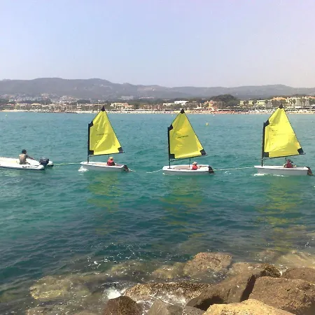 La Ciotat, Sea View, Panoramic Terrace, Downtown, Nice 80m2