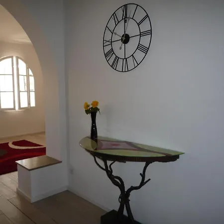La Ciotat, Sea View, Panoramic Terrace, Downtown, Nice 80m2 Λα Σιοτά