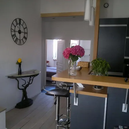 La Ciotat, Sea View, Panoramic Terrace, Downtown, Nice 80m2 Λα Σιοτά