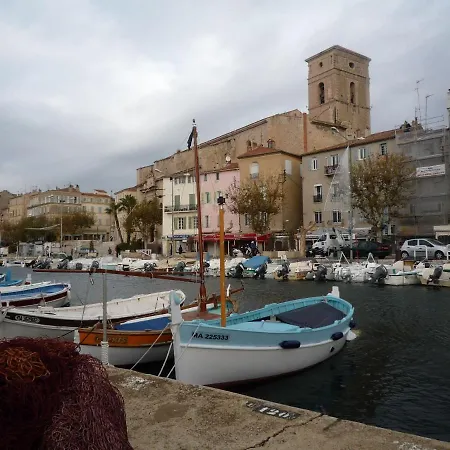 La Ciotat, Sea View, Panoramic Terrace, Downtown, Nice 80m2 *